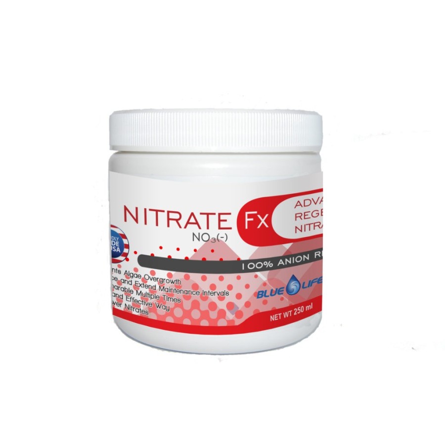 Blue Life NITRATE FX