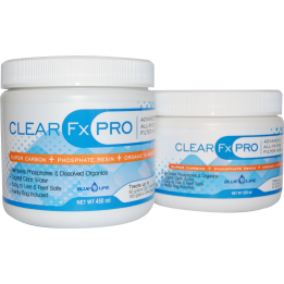 Blue Life CLEAR FX PRO