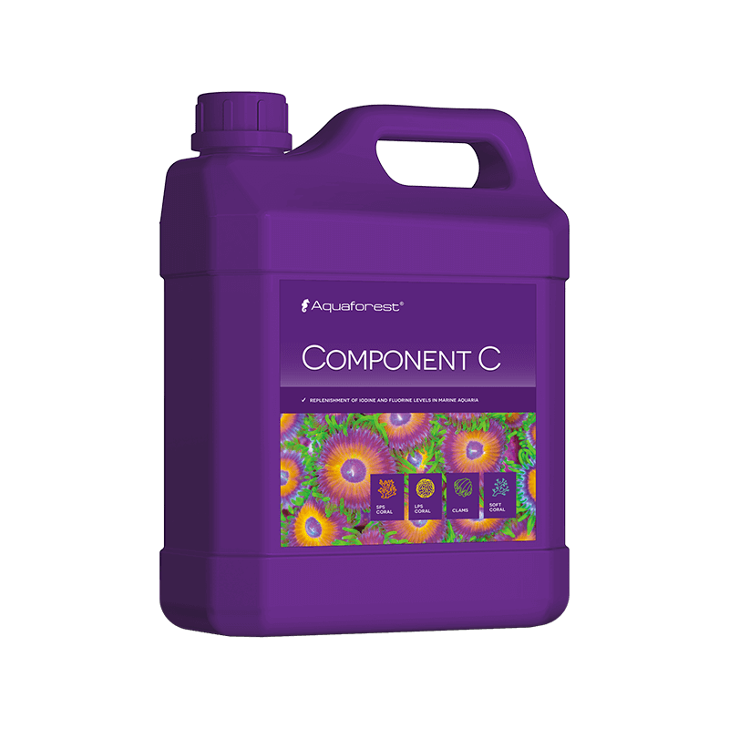 AquaForest Component C - 2000ml