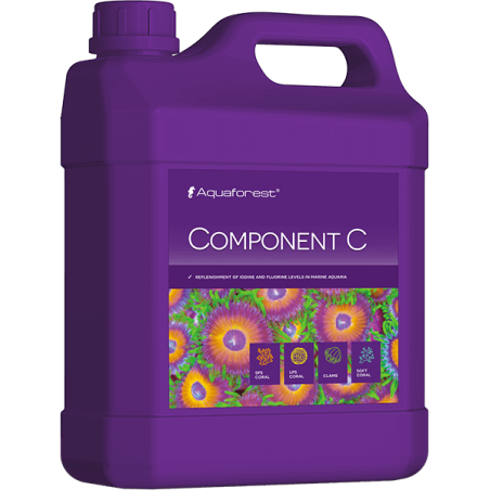 AquaForest Component C - 2000ml