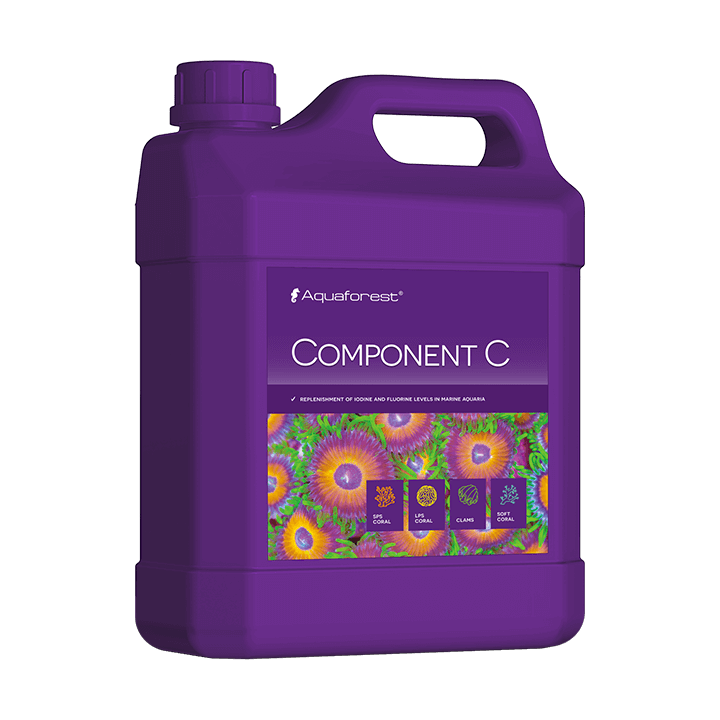 AquaForest Component C - 2000ml