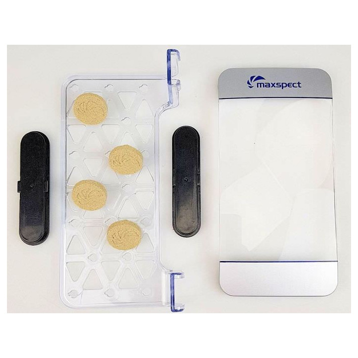 Maxspect Fragnifier