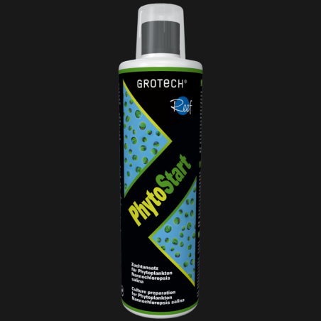 Grotech PhytoStart for PhytoBreeder - 500ml