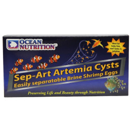 Ocean Nutrition Brine Shrimp Eggs Pre-Mix