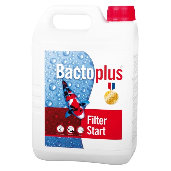 BACTOPLUS *