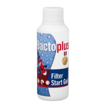 BACTOPLUS GEL *