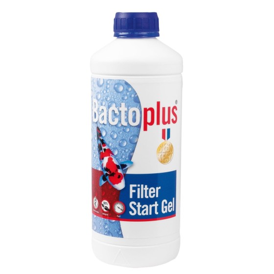 BACTOPLUS GEL *