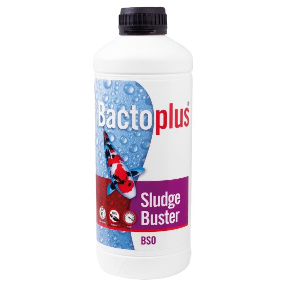 BACTOPLUS BSO *