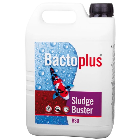 BACTOPLUS BSO *