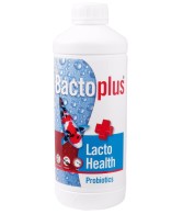 BACTOPLUS LACTO HEALTH *