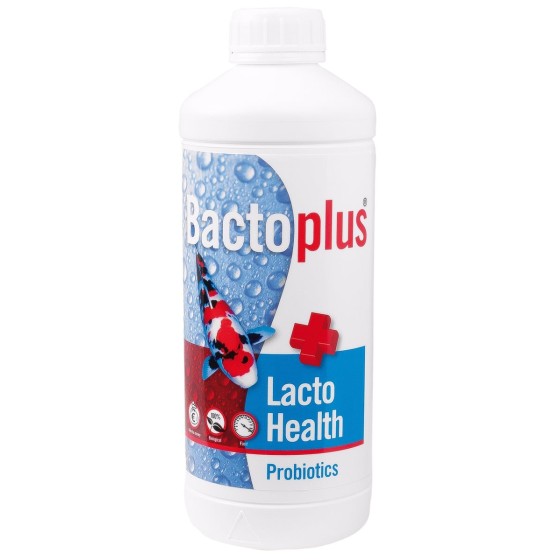 BACTOPLUS LACTO HEALTH *