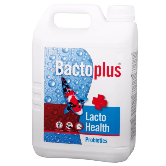 BACTOPLUS LACTO HEALTH *