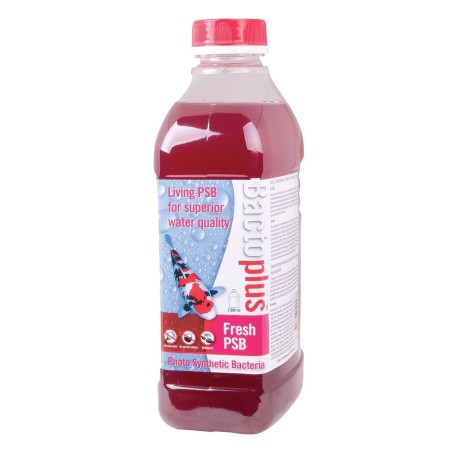BACTOPLUS FRESH PSB 2.000 ML