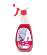 BACTOPLUS FRESH PSB SPRAY 500 ML