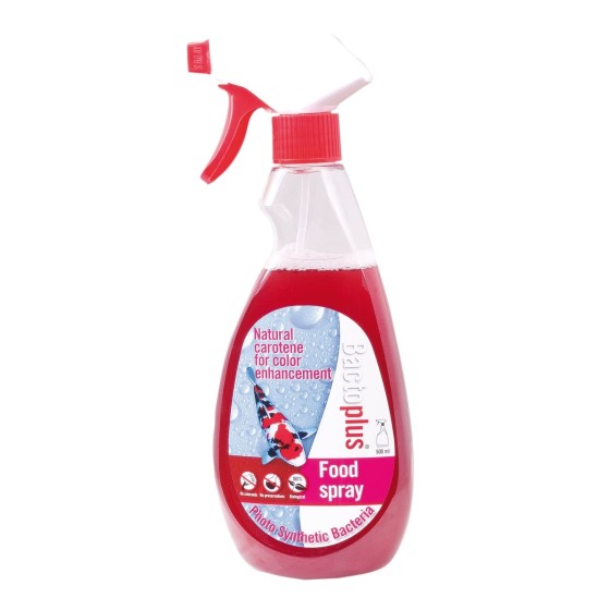 BACTOPLUS FRESH PSB SPRAY 500 ML