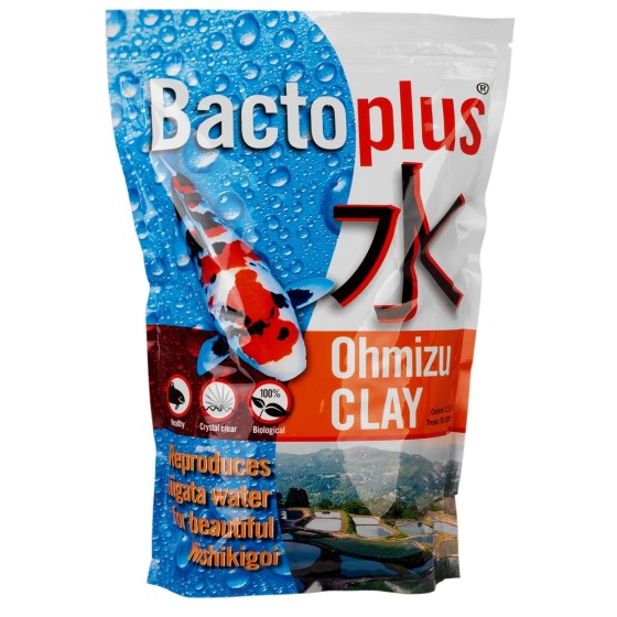 BACTOPLUS OHMIZU 2,5 LITER