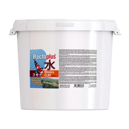 BACTOPLUS OHMIZU EMMER 25 LITER