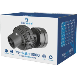 BLUE MARINE WAVE MAKER 10000l/h stream pumppu