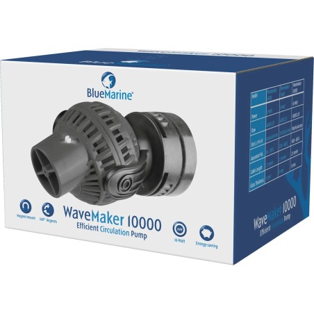 BLUE MARINE WAVE MAKER 10000l/h stream pumppu