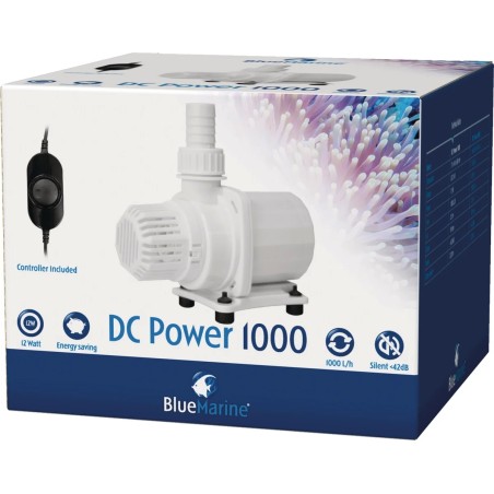 BLUE MARINE DC POWER 1000
