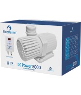 BLUE MARINE DC POWER 8000