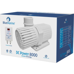 BLUE MARINE DC POWER 8000 pumppu