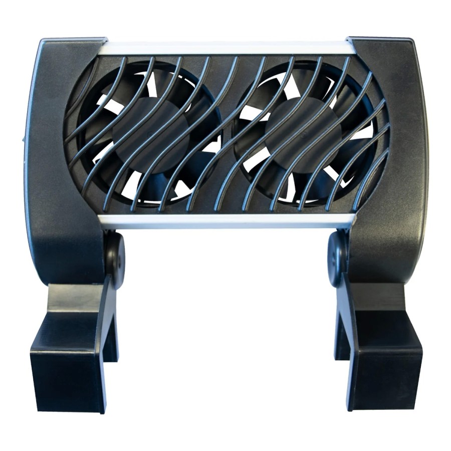 BLUE MARINE COOLING FAN 100