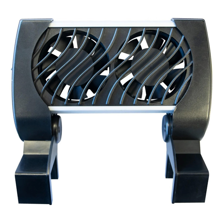 BLUE MARINE COOLING FAN 100 jäähdytin