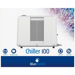 BLUE MARINE CHILLER 100 (FLOW 600L/H)