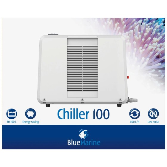 BLUE MARINE COOLER 100 (FLOW 600L/H)