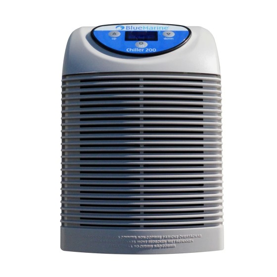BLUE MARINE COOLER 200 (FLOW 200-1000L/H)
