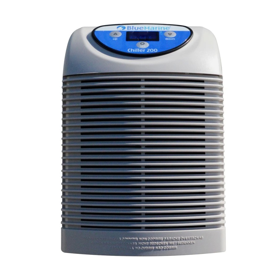 BLUE MARINE COOLER 200 (FLOW 200-1000L/H)