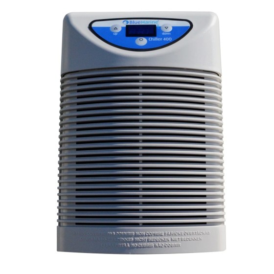 BLUE MARINE COOLER 400 (FLOW 250-1200L/H)