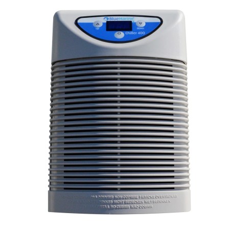 BLUE MARINE COOLER 400 (FLOW 250-1200L/H)