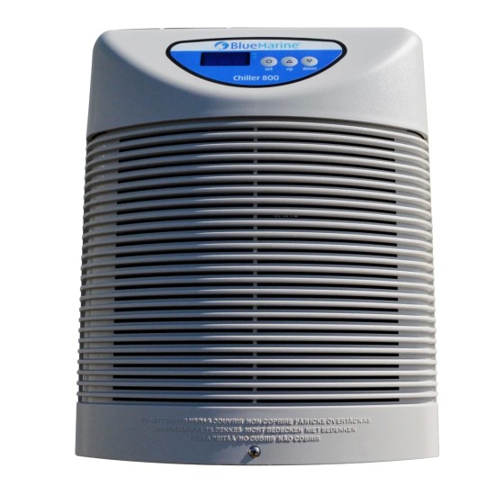 BLUE MARINE CHILLER 800 (FLOW 1000-2500L/H) viilennin