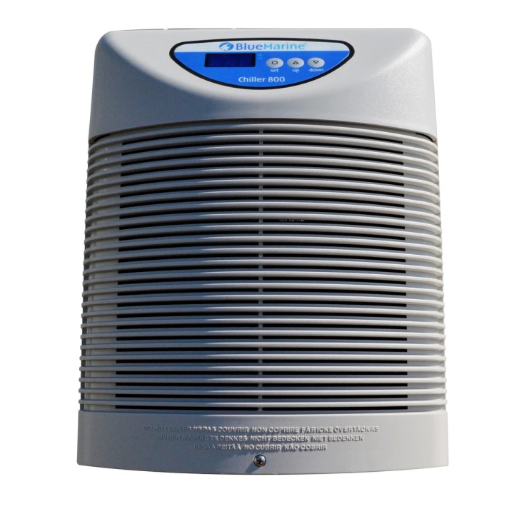 BLUE MARINE CHILLER 800(FLOW 1000-2500L/H)