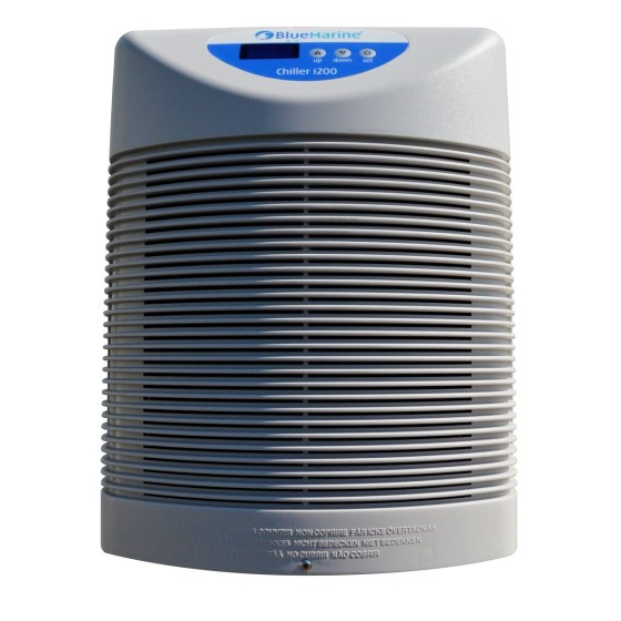BLUE MARINE COOLER 1200(FLOW1200-3000L/H)