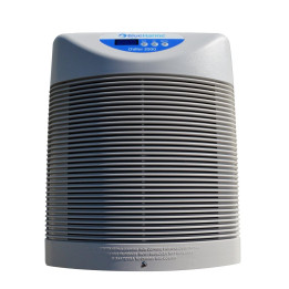 Blue Marine Chiller 2000 is a powerful water chiller for large aquariums.
