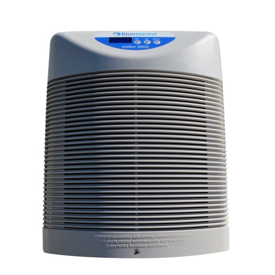 BLUE MARINE COOLER 2000(FLOW1500-4000L/H)