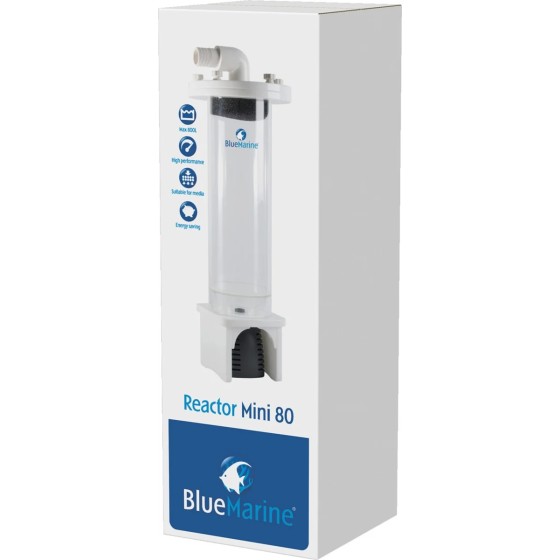 BLUE MARINE REACTOR MINI 80