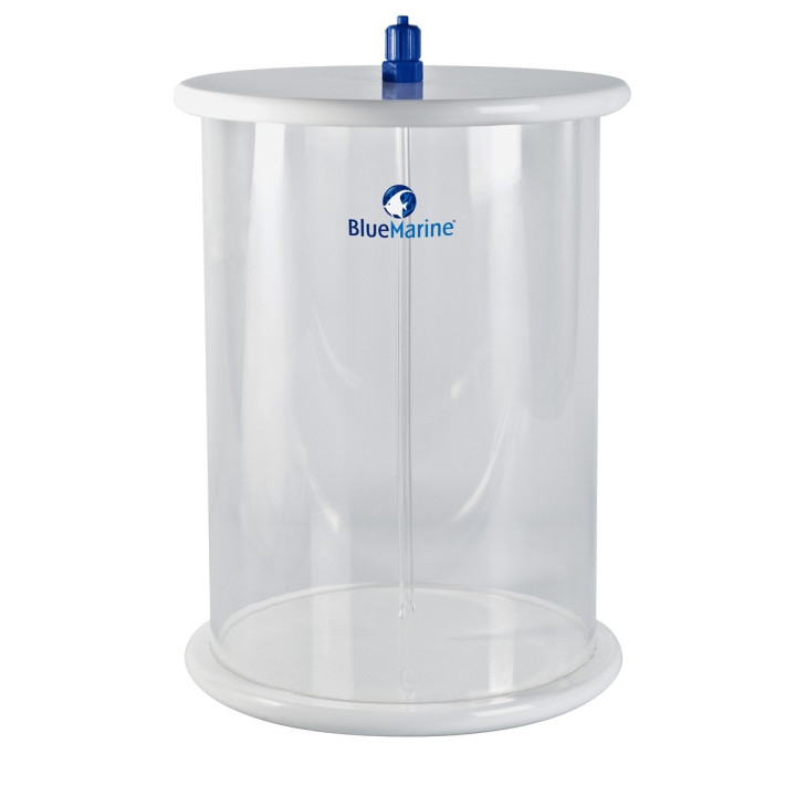 BLUE MARINE DOSING CONTAINER