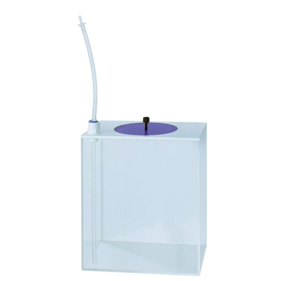 BLUE MARINE DOSING CONTAINER 2,5L