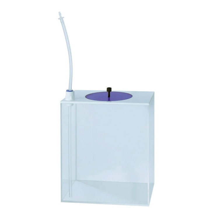 BLUE MARINE DOSING CONTAINER 2,5L annostelusäiliö