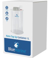 BLUE MARINE NANO TOP UP CONTAINER 1L