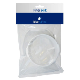 BLUE MARINE FILTER SOCK