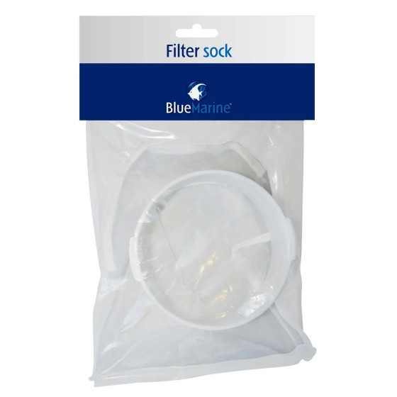 BLUE MARINE FILTER SOCK