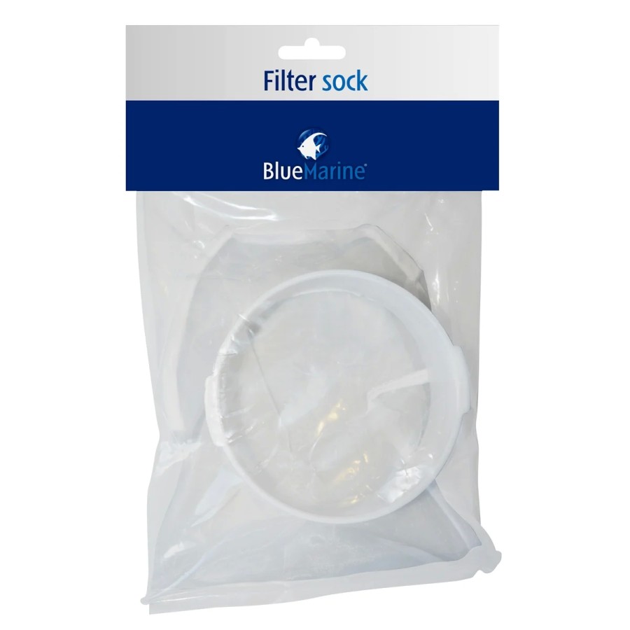 BLUE MARINE FILTER SOCK