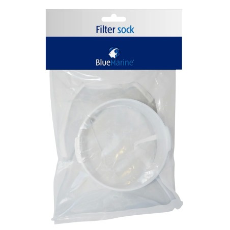 BLUE MARINE FILTER SOCK