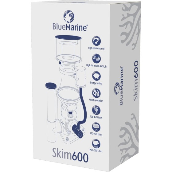 BLUE MARINE SUMP SKIMMER 600L