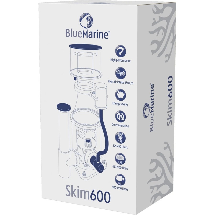 BLUE MARINE SUMP SKIMMER 600L